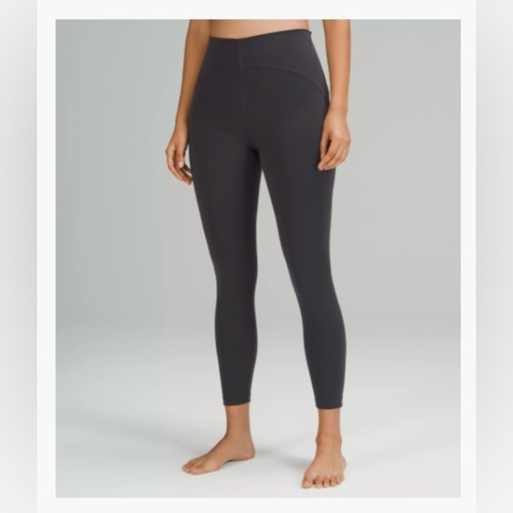 INSTILL HIGH-RISE TIGHT - 25"